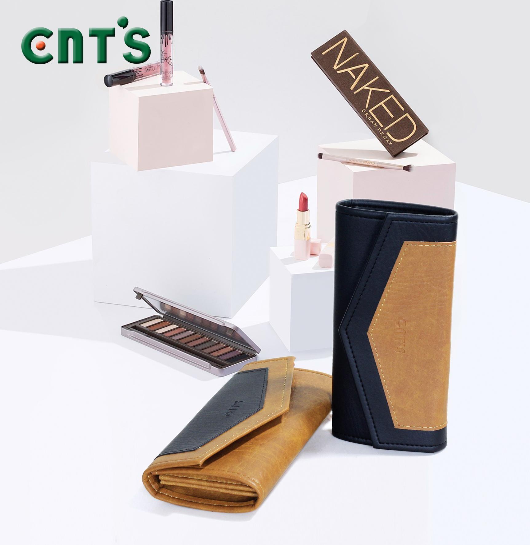 Ví Cầm Tay Unisex CNT VN14 Phối Màu