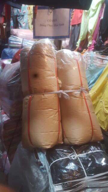 Gòn Trái Tự Nhiên (1Kg)