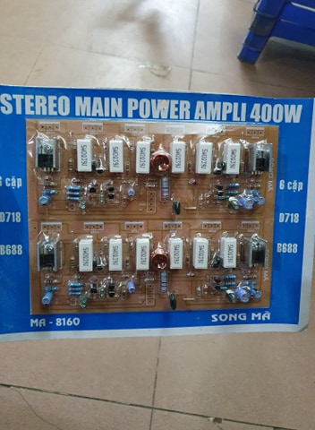 bo 12 sò 2 vế song mã 400w