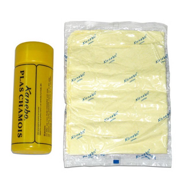 Khăn Kanebo Plas Chamois Lớn