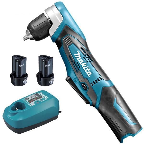 [Hàng chính hãng]Máy khoan góc MAKITA DA331DWE 10MM (10.8V)