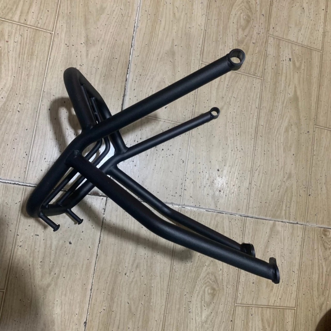 Baga mũi trước cho xe PG1