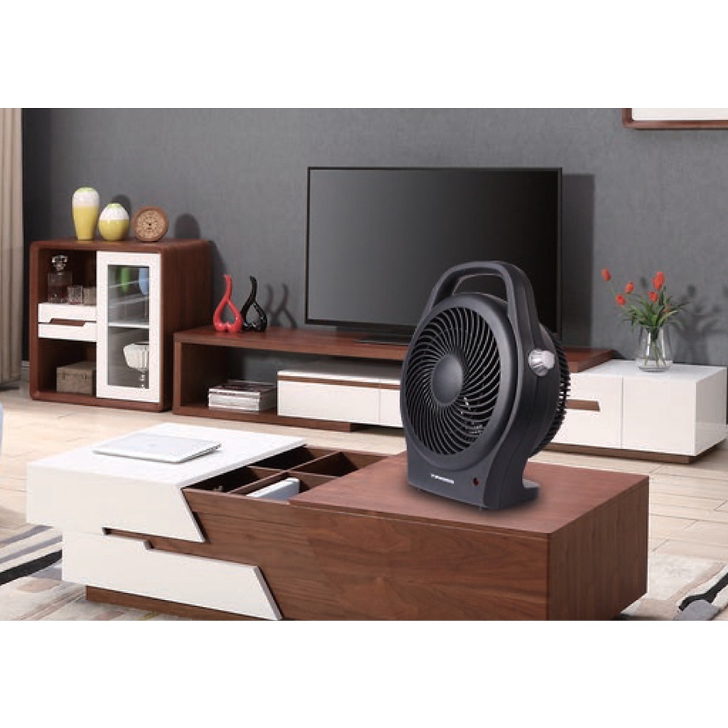 Quạt sưởi 2 chiều Tiross TS9441 - Chính hãng
