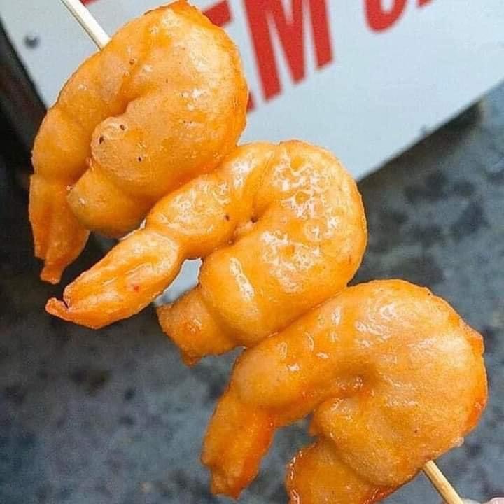 Tôm Định Hình Ongon 500G (Giao Hàng Hà Nội)