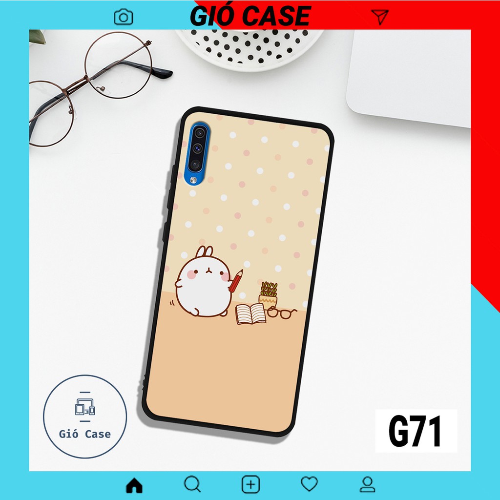 ỐP LƯNG SAMSUNG A50 - A70 IN HÌNH SIÊU BỀN