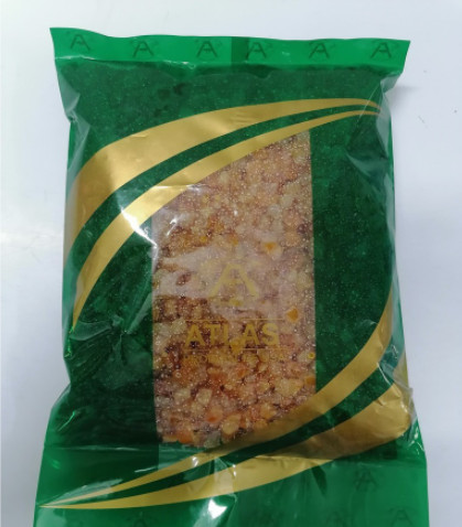 Mứt vỏ cam italy - mixed peel_tiện dụng việt