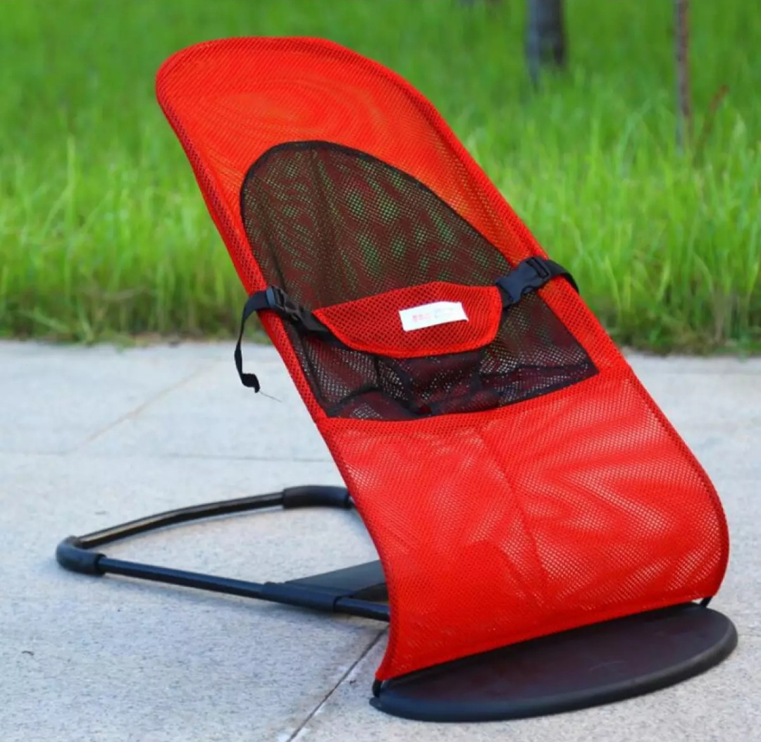 Ghế rung cho - bé-shop mẹ bi