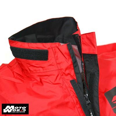 [Motoworld Phân Phối] ÁO MƯA BỘ RS TAICHI JAPAN RSR046