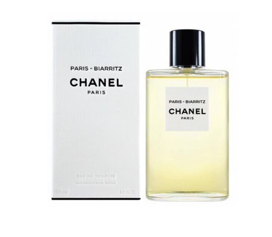 [HCM]Nước hoa unisex Paris Biarritz Chanel