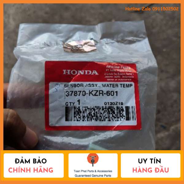 [HCM]CẢM BIẾN NHIỆT SONIC 150R WINNER 150