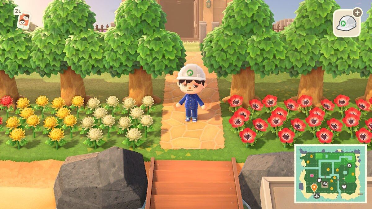 Băng chơi game Nintendo Switch: Animal Crossing New Horizons