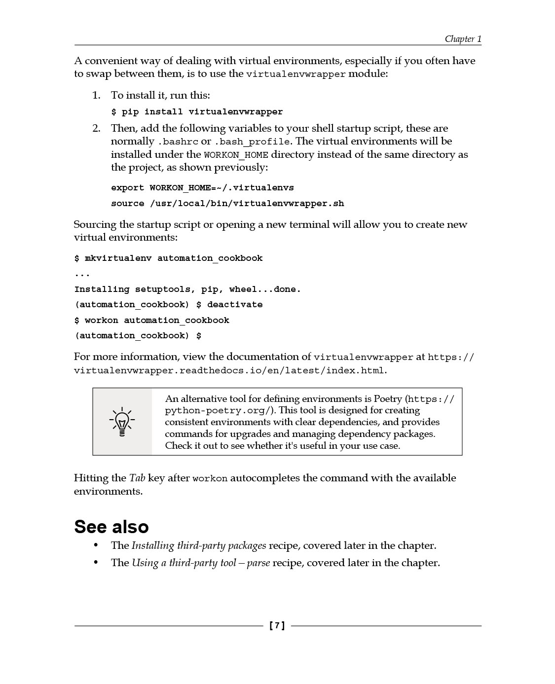 Python Automation Cookbook 75 Python automation ideas for web