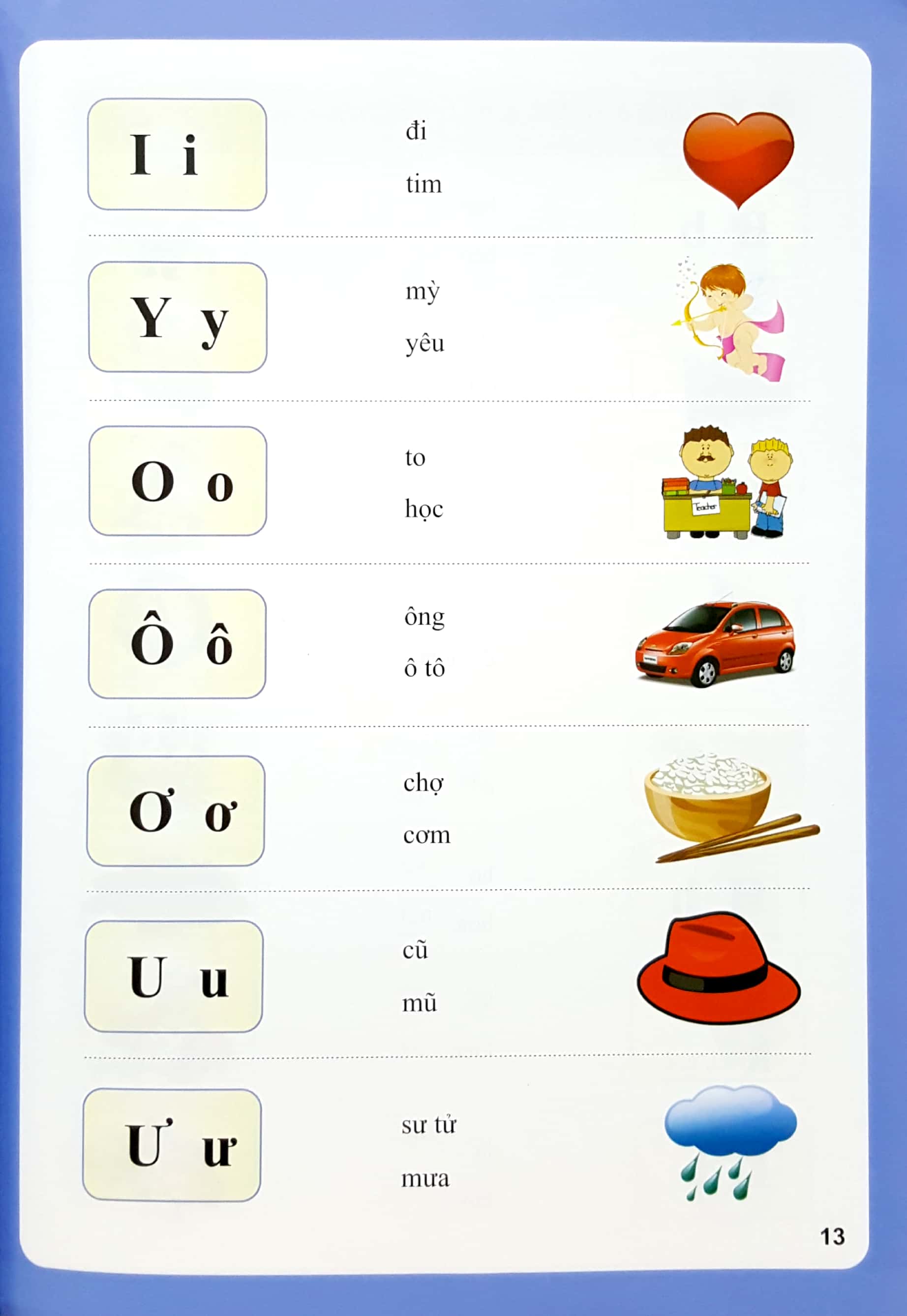 Fahasa - Tiếng Việt 123 (Tiếng Việt Dành Cho Người Nhật) - Tái Bản 2019