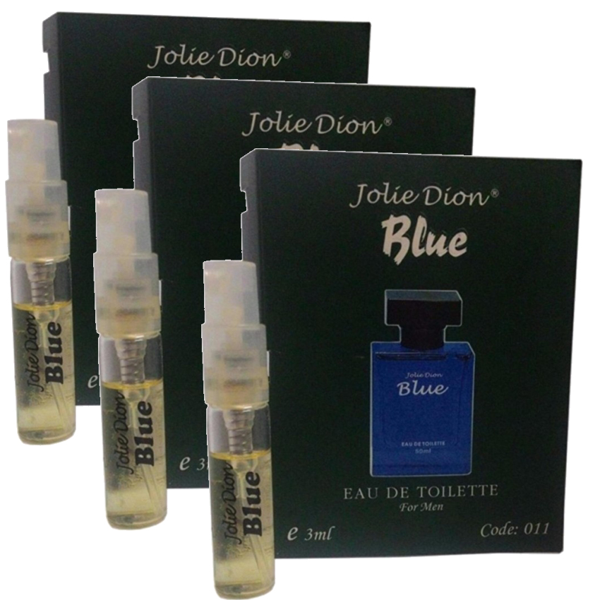 [HCM]Nước hoa Nam Jolie Dion Blue Men