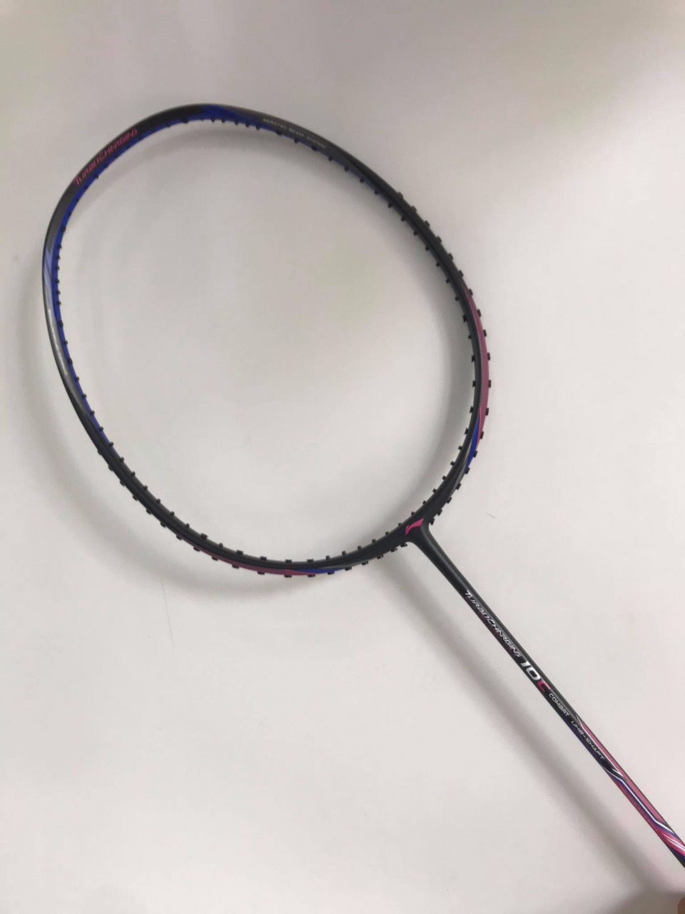 Vợt Cầu Lông Lining Turbo Charging 10C Chính Hãng