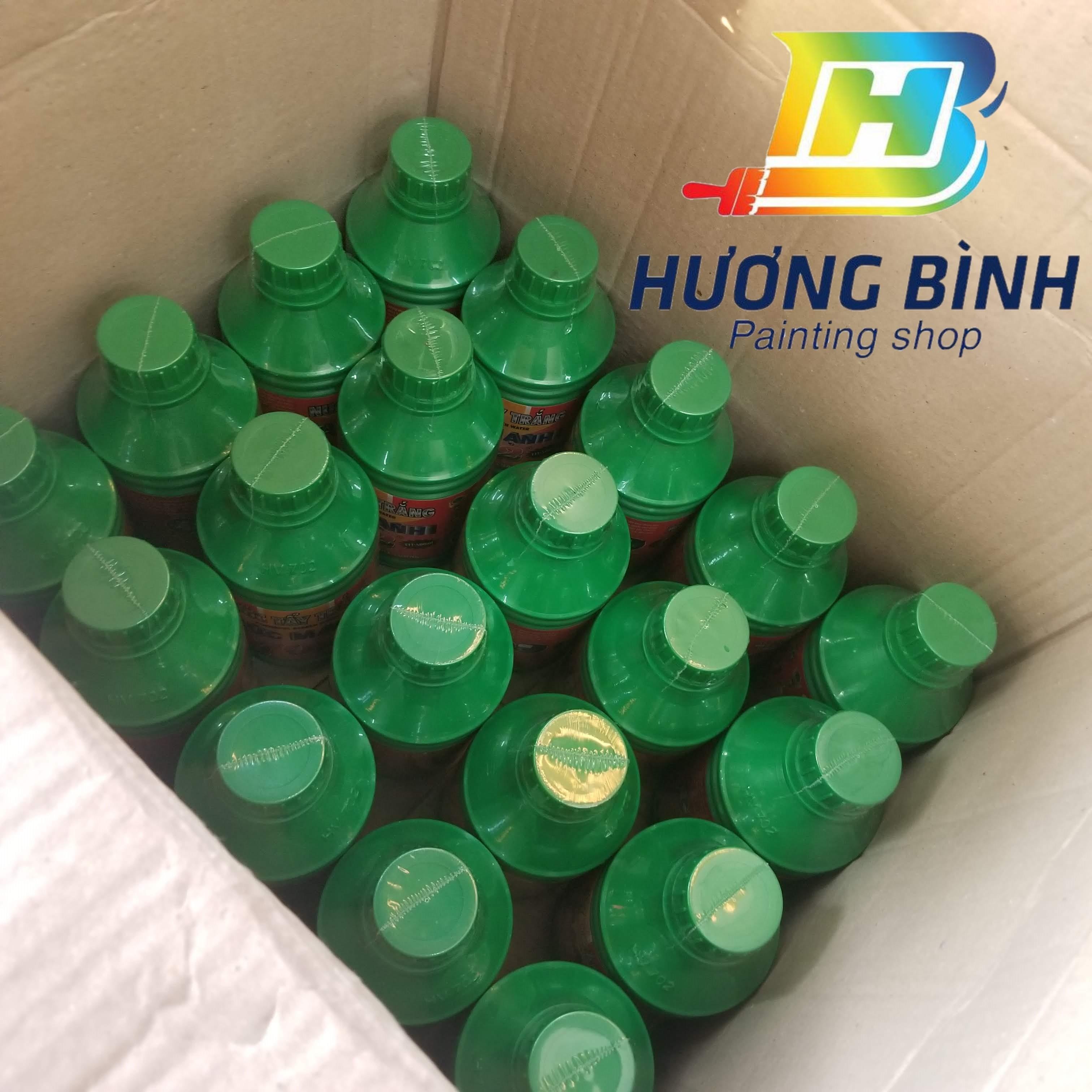 Nước tẩy trắng siêu mạnh 702 - chai 500ml (vệ sinh lốc máy, đầu bò xe, bình xăng,...)