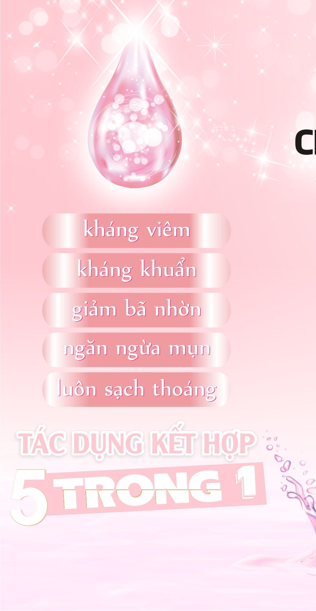 Kem E5  (18g) Kem Lão hóa, Chống nhăn, Dưỡng trắng ( MUA 3HỘP KEM TẶNG 1 HỘP BODY KIM NGÂN 120G)