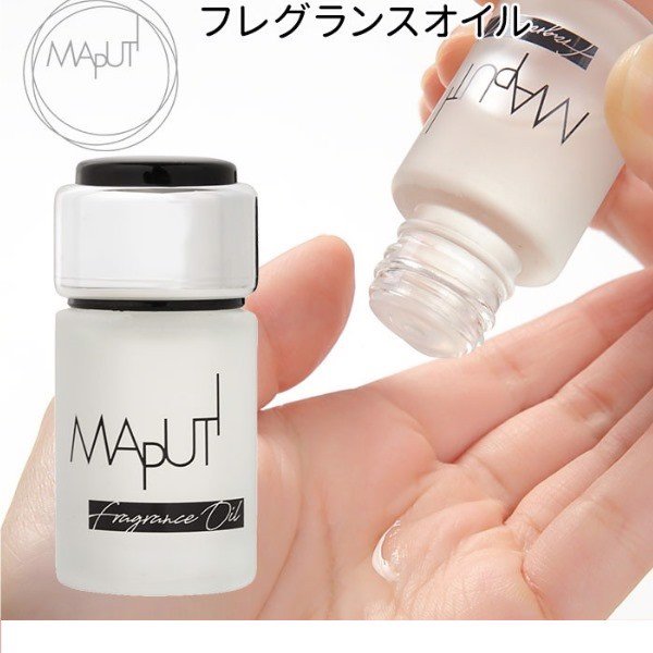 Nước hoa vùng kín - Fragrance Maputi