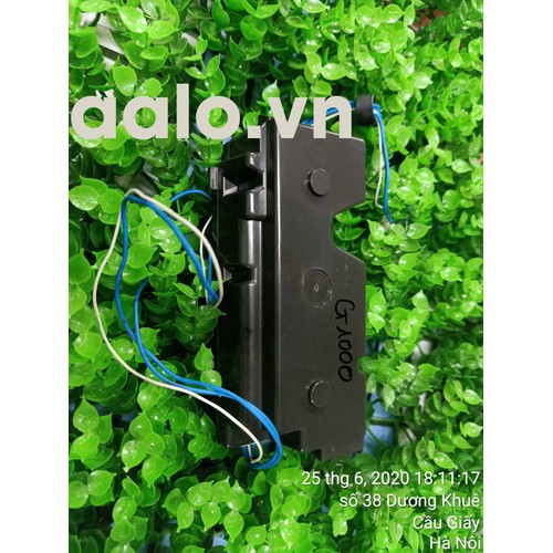 Nguồn Máy in phun Canons Pixma G1000
