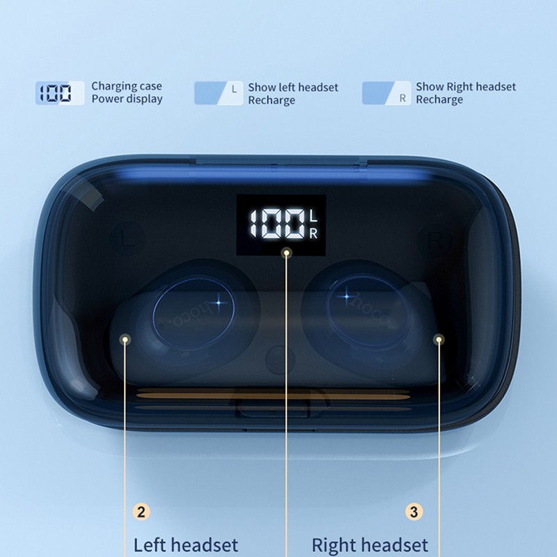 Tai nghe Bluetooth HOCO ES52 TWS