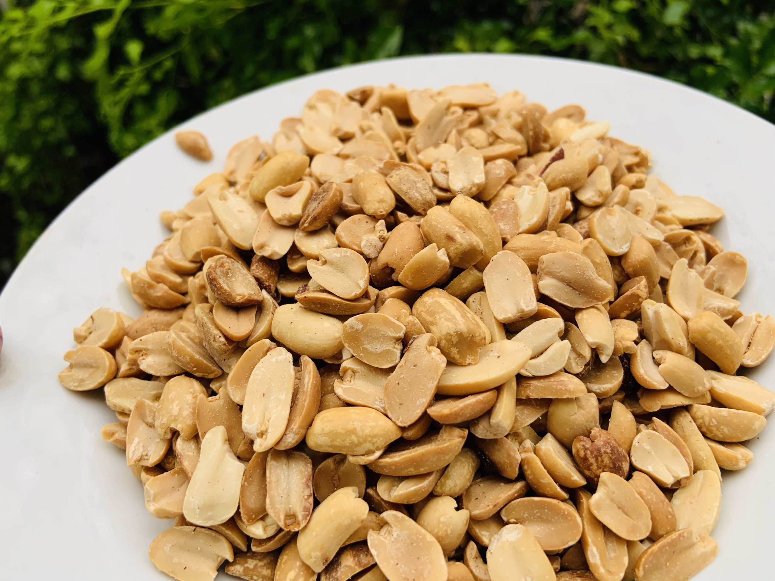 [500GR] Đậu Phộng Rang Giòn