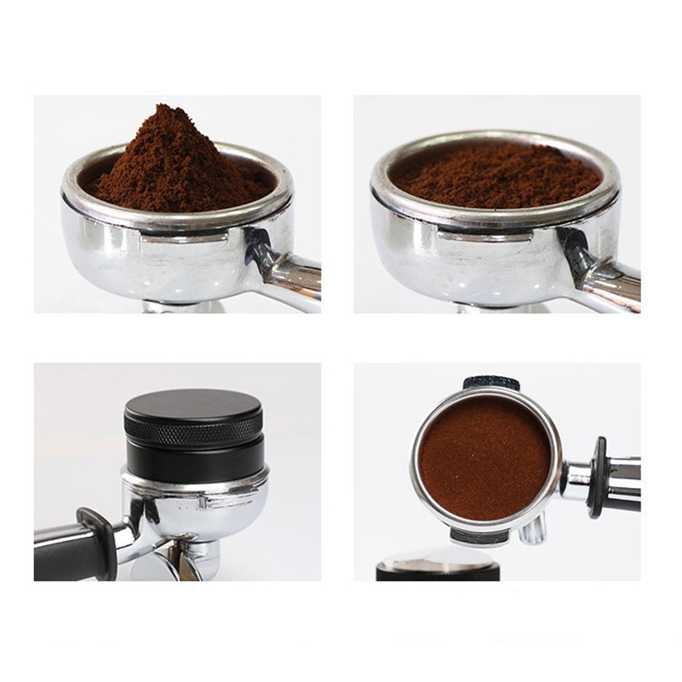 Tamper OCD 51, 53, 58MM | Dụng Cụ Dàn Đều Cà Phê