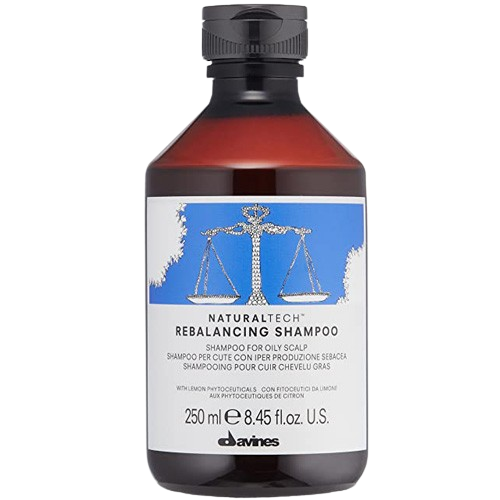 Dầu gội giảm rụng tóc DAVINES ENERGIZING Shampoo