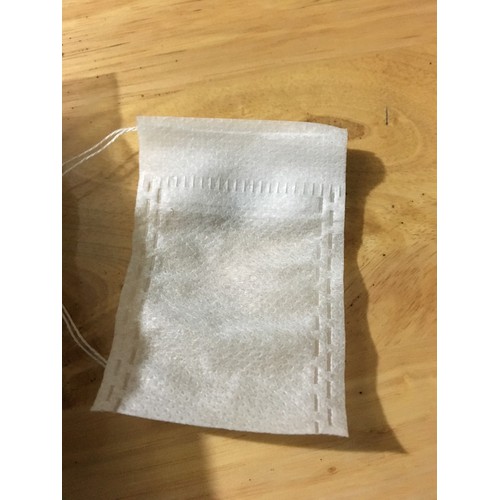 Túi Lọc Đựng Phân Bón kích thước 7x9 - 100 Cái