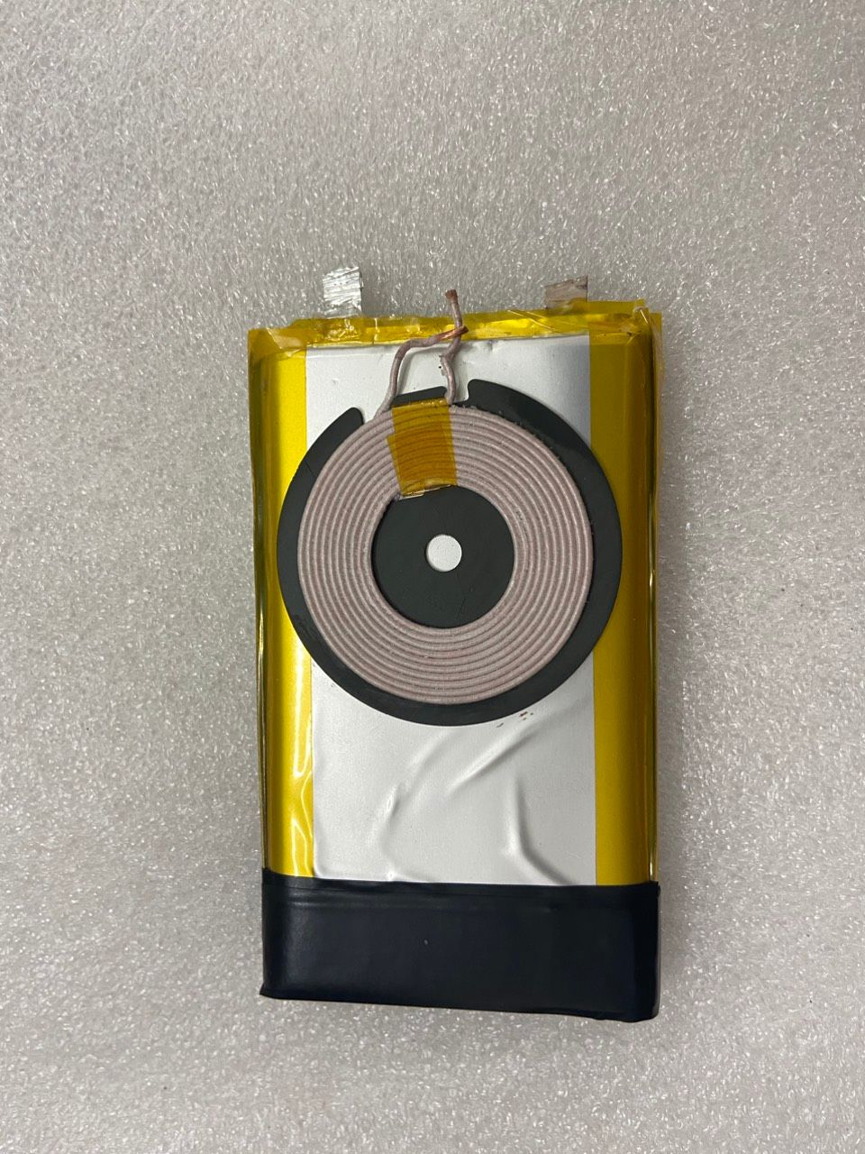 Pin cỡ nhỏ lipo-Pin Lithium-Polymer 10000mAh