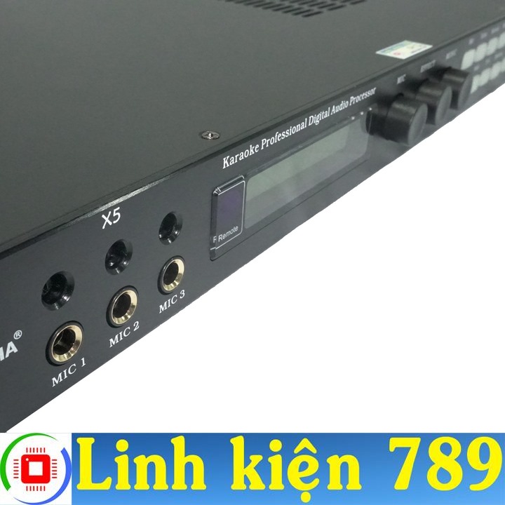 Vang số X5 loại 1 - Linh Kiện 789
