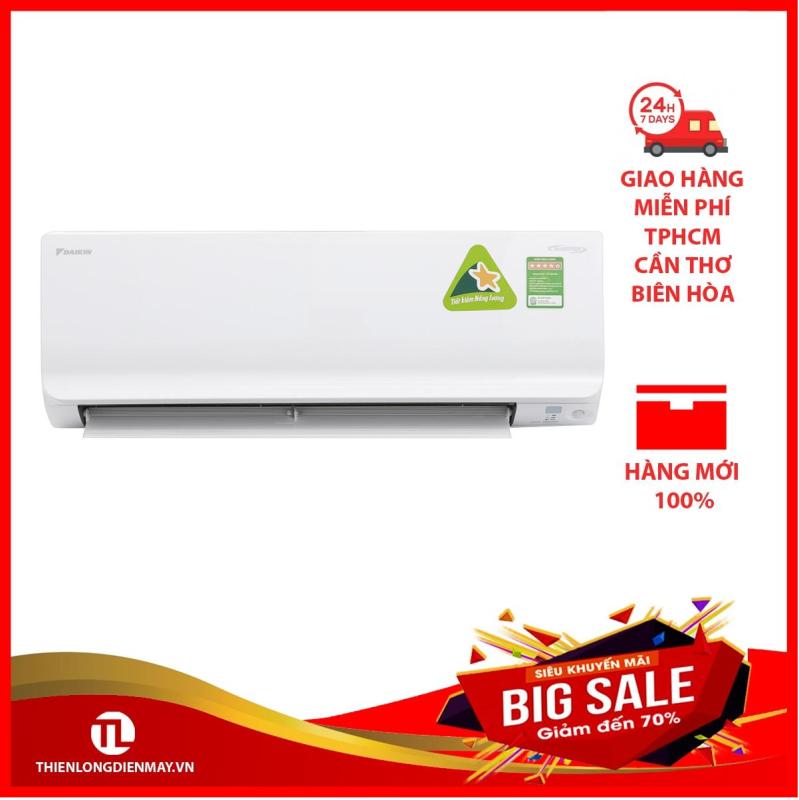 Bảng giá MÁY LẠNH DAIKIN FTKM35SVMV