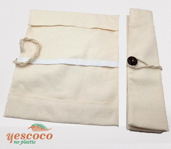 Túi vải Yescoco xưởng sản xuất