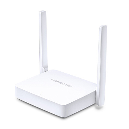 Bộ Phát Sóng 2 Râu MERCUSYS