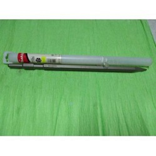 Mũi đục nhọn Maklta dài 450mm lục giác 17mm