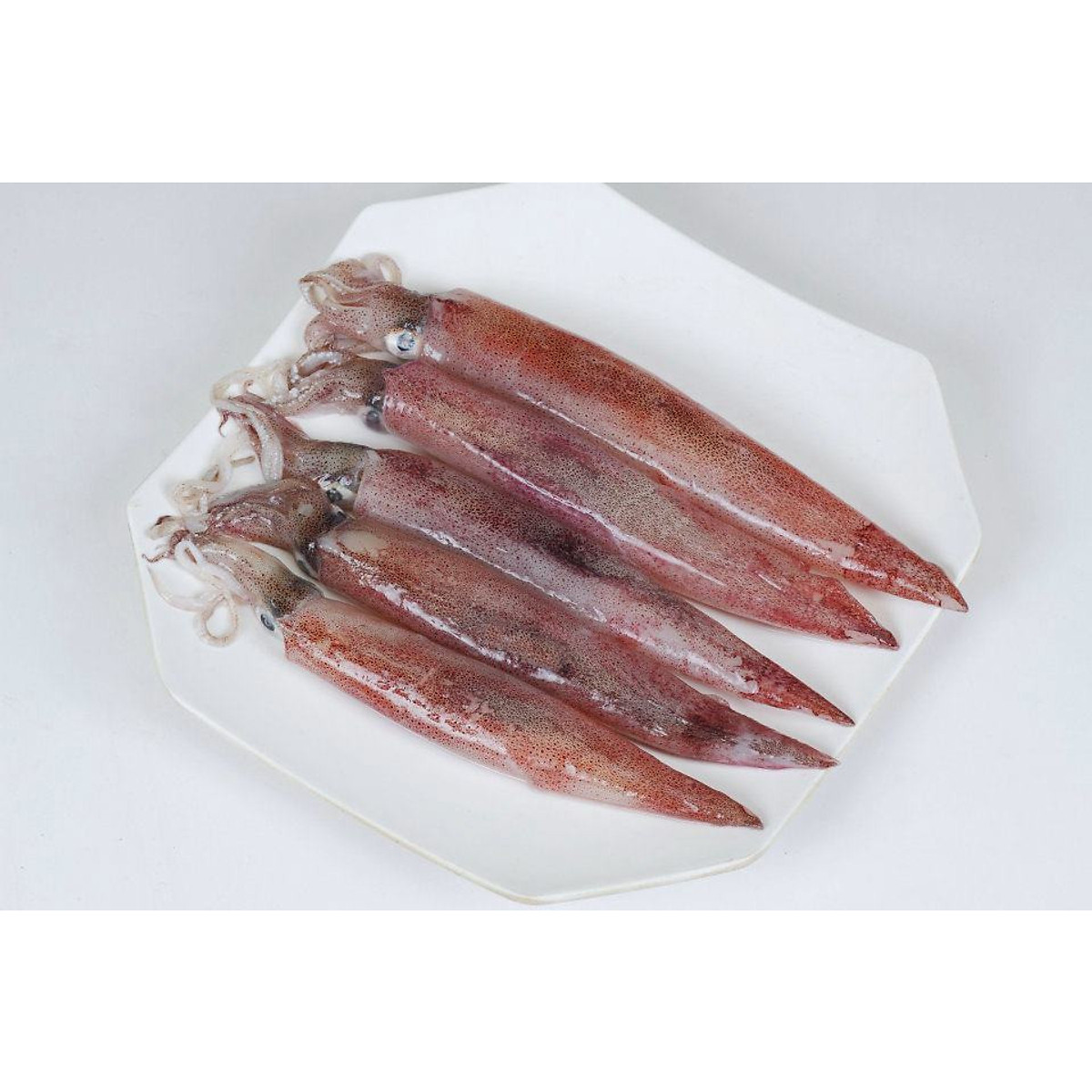 Mực Ghim Sữa Đông Lạnh  Sài Thành 500Gr