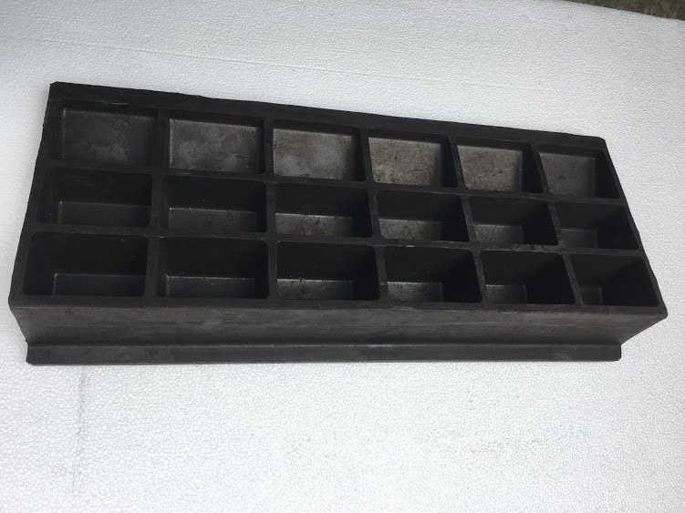 TẤM CAO SU CẦU DỐC CAO 10CM