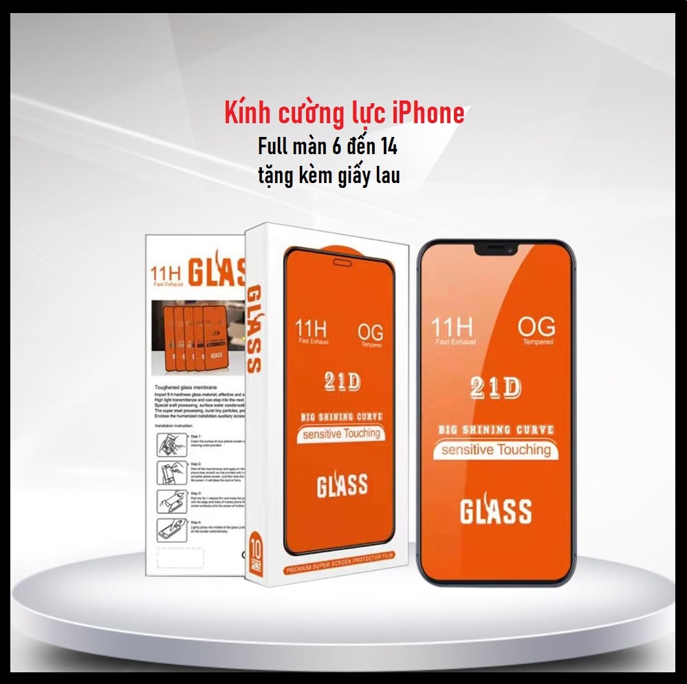 [Complete 15] iPhone 15 Pro Max plus full screen protector, 14 Pro Max Plus, 13 Pro Max , 12 Pro Max , 11 , 11 pro Max, XS, xsmax, 7plus, 7, 6plus, 6