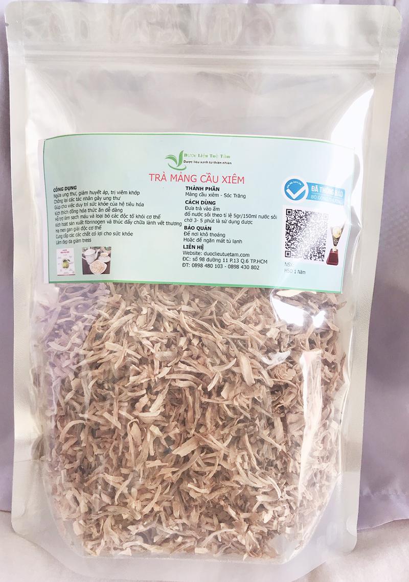 [HCM]500gr trà mảng cầu xiêm