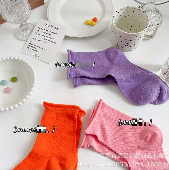 Tất Cao Cổ Nữ 8 Màu Mới Xịn Sò ( TB226-TB233 )