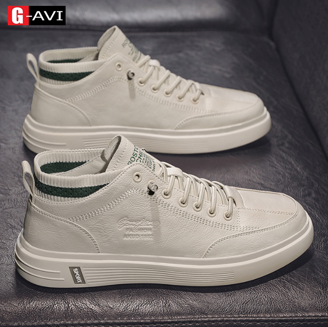 Giày thể thao nam sneaker , Giày nam đẹp cực ngầu cực chất, Giày nam đi chơi, Giày nam đi học giá rẻ phù hợp với học sinh hiện nay hot trend 2023