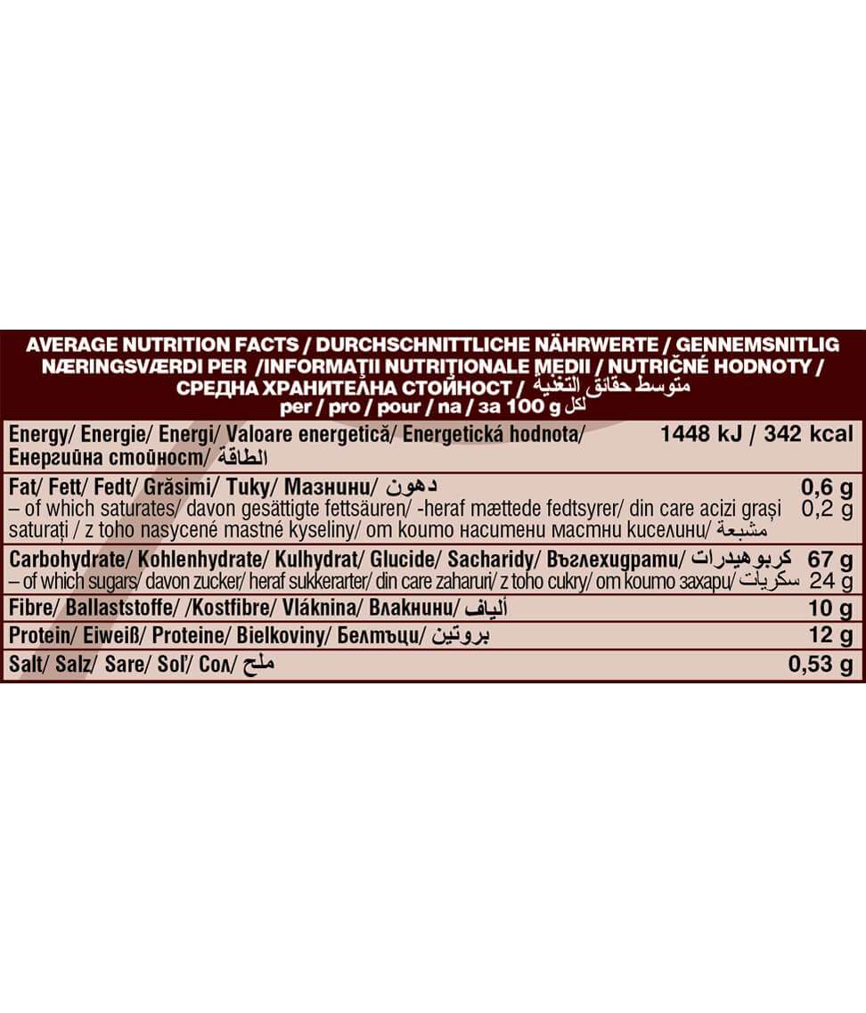 Bột maca đen hữu cơ (Organic Black Maca Powder) - Dragon Superfoods - 100g