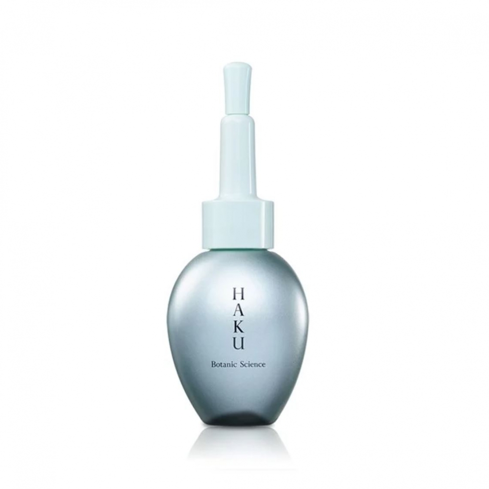 Tinh chất mờ nám Shiseido Haku Botanic Science 30ml