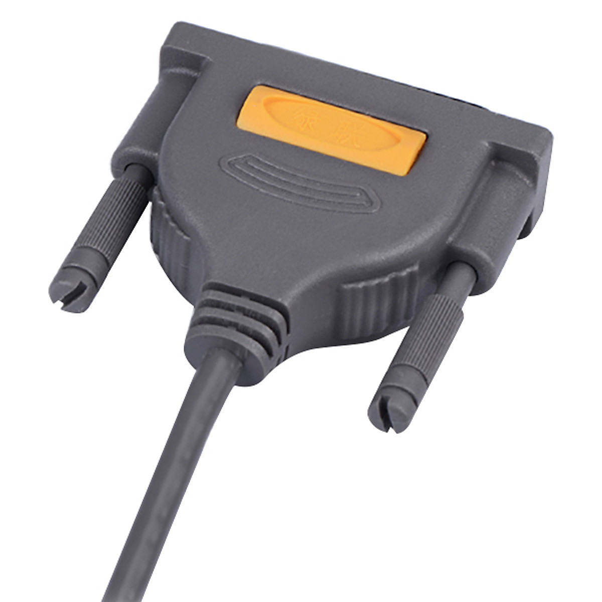 Cáp Chuyển Đổi Ugreen USB Sang DB25 20224 (1.8m) - Hàng Chính Hãng