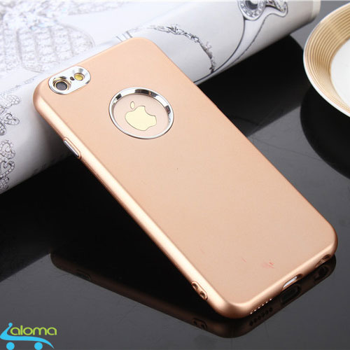 Ốp lưng dẻo vát diamond sang trọng cho iphone 6 plus và 6s plus