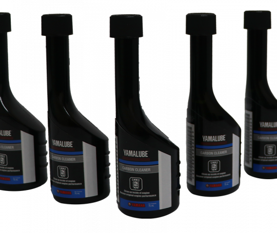 DUNG DỊCH TẨY CẶN CARBON YAMAHA 75ml - CARBON CLEANER