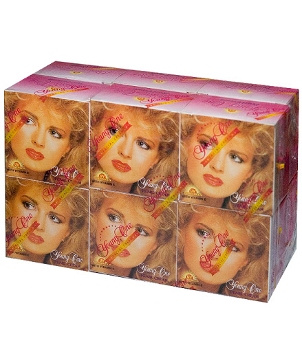 [HCM]KEM CÔ GÁI TÓC XÙ LỐ X12