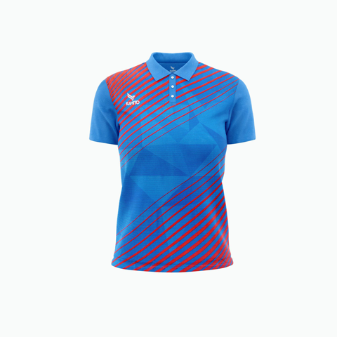 ÁO THUN THỂ THAO POLO NỮ KAMITO