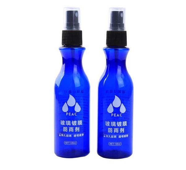 Bình xịt nano chống thấm kính cho ô tô Peac