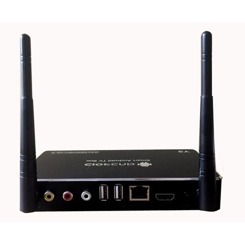 Android Tv Box Y9 Ram 2g Rom 8g - Y9