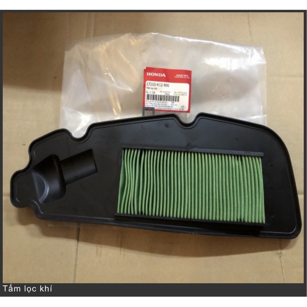 Lọc gió lead 125